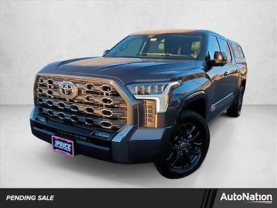 2023 Toyota Tundra CrewMax Cab 4x4 Pickup for sale #PX123441 - photo 1