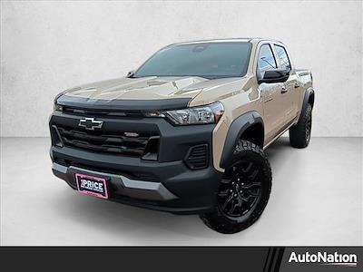 2024 Chevrolet Colorado Crew Cab 4x4 Pickup for sale #R1135502 - photo 1