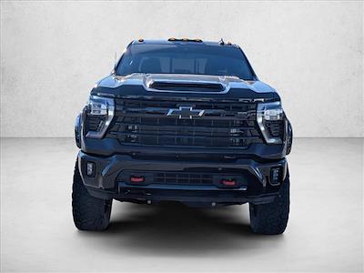 2024 Chevrolet Silverado 2500 Crew Cab 4x4 Pickup for sale #R1168144 - photo 2