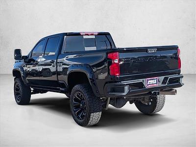2024 Chevrolet Silverado 2500 Crew Cab 4x4 Pickup for sale #R1168144 - photo 2