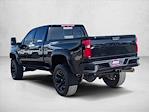 2024 Chevrolet Silverado 2500 Crew Cab 4x4 Pickup for sale #R1168144 - photo 2
