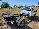 2024 Ford F-450 Super Cab DRW 4x4 Cab Chassis for sale #REF68381 - photo 3