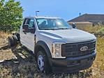 2024 Ford F-450 Super Cab DRW 4x4 Cab Chassis for sale #REF68381 - photo 8