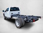 2024 Ford F-450 Super Cab DRW 4x4 Cab Chassis for sale #REF68381 - photo 2
