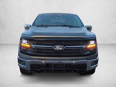 Used 2024 Ford F-150 XLT SuperCrew Cab for sale #RFA31428 - photo 2