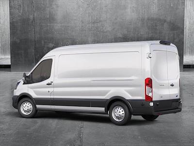 New 2024 Ford Transit 250 Medium Roof AWD Empty Cargo Van for sale #RKB76710 - photo 2