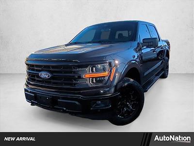 2024 Ford F-150 SuperCrew Cab 4x4 Pickup for sale #RKE19514 - photo 1