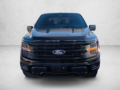Used 2024 Ford F-150 XLT SuperCrew Cab for sale #RKE19514 - photo 2