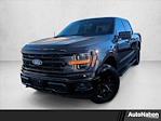 Used 2024 Ford F-150 XLT SuperCrew Cab for sale #RKE19514 - photo 1