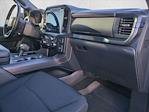 Used 2024 Ford F-150 XLT SuperCrew Cab for sale #RKE19514 - photo 21