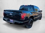Used 2024 Ford F-150 XLT SuperCrew Cab for sale #RKE19514 - photo 6