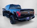 Used 2024 Ford F-150 XLT SuperCrew Cab for sale #RKE19514 - photo 2
