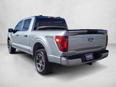 2024 Ford F-150 SuperCrew Cab 4x4 Pickup for sale #RKF07357 - photo 2