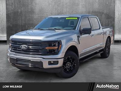2024 Ford F-150 SuperCrew Cab 4x4 Pickup for sale #RKF09978 - photo 1