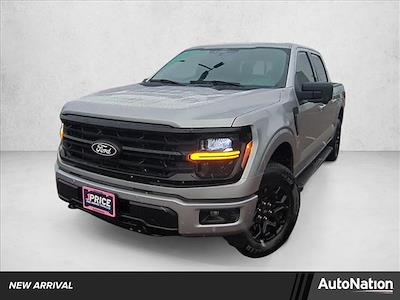 2024 Ford F-150 SuperCrew Cab 4x4 Pickup for sale #RKF17358 - photo 1
