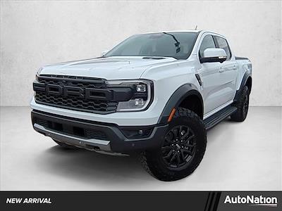 Used 2024 Ford Ranger Raptor SuperCrew Cab for sale #RLE63872 - photo 1