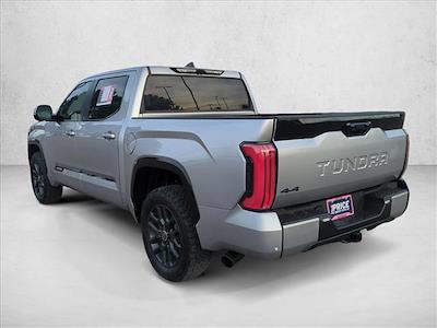 Used 2024 Toyota Tundra - photo 1