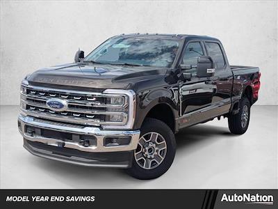 2025 Ford F-350 Crew Cab SRW 4x4 Pickup for sale #SED12697 - photo 1