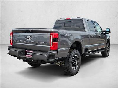 New 2025 Ford F-350 Lariat Crew Cab for sale #SED39692 - photo 2