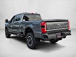 2025 Ford F-350 Crew Cab SRW 4x4 Pickup for sale #SED39692 - photo 9