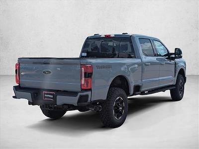 2025 Ford F-350 Crew Cab SRW 4x4 Pickup for sale #SED40265 - photo 2
