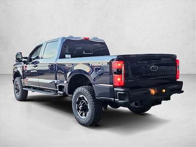 2025 Ford F-350 Crew Cab SRW 4x4 Pickup for sale #SED60990 - photo 2