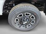2025 Ford F-350 Crew Cab SRW 4x4 Pickup for sale #SED77040 - photo 10