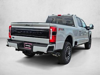 2025 Ford F-350 Crew Cab SRW 4x4 Pickup for sale #SED77260 - photo 2