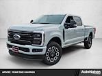 2025 Ford F-350 Crew Cab SRW 4x4 Pickup for sale #SED77260 - photo 1