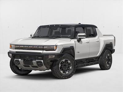 Used 2025 GMC Hummer EV Pickup - photo 1