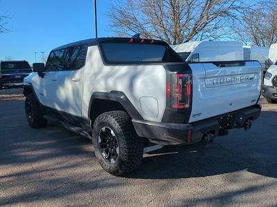 Used 2025 GMC Hummer EV Pickup - photo 1