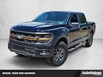 2025 Ford F-150 SuperCrew Cab 4x4 Pickup for sale #SFA86743 - photo 1