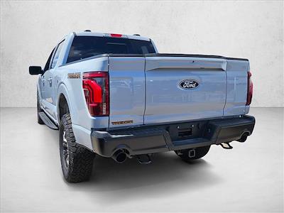 New 2025 Ford F-150 Tremor SuperCrew Cab for sale #SFB09304 - photo 2