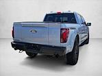 2025 Ford F-150 SuperCrew Cab 4x4 Pickup for sale #SFB09304 - photo 4