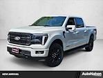 2025 Ford F-150 SuperCrew Cab 4x4 Pickup for sale #SFB27910 - photo 1