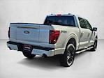 2025 Ford F-150 SuperCrew Cab 4x4 Pickup for sale #SFB27910 - photo 4