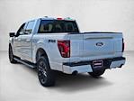 2025 Ford F-150 SuperCrew Cab 4x4 Pickup for sale #SFB27910 - photo 2