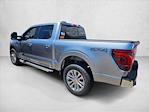 2025 Ford F-150 SuperCrew Cab 4x4 Pickup for sale #SFB34277 - photo 2