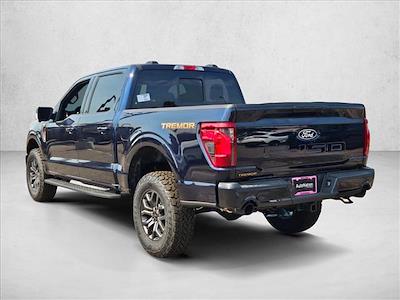 2025 Ford F-150 SuperCrew Cab 4x4 Pickup for sale #SFB48252 - photo 2