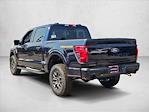2025 Ford F-150 SuperCrew Cab 4x4 Pickup for sale #SFB48252 - photo 2