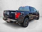 2025 Ford F-150 SuperCrew Cab 4x4 Pickup for sale #SFB54003 - photo 3