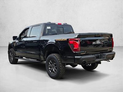 2025 Ford F-150 SuperCrew Cab 4x4 Pickup for sale #SFB56962 - photo 2
