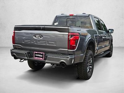 2025 Ford F-150 SuperCrew Cab 4x4 Pickup for sale #SFB59427 - photo 2