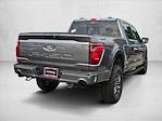 2025 Ford F-150 SuperCrew Cab 4x4 Pickup for sale #SFB59427 - photo 2
