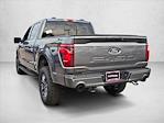 2025 Ford F-150 SuperCrew Cab 4x4 Pickup for sale #SFB59427 - photo 9