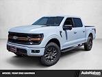 2025 Ford F-150 SuperCrew Cab 4x4 Pickup for sale #SFB70156 - photo 1