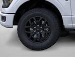 2025 Ford F-150 SuperCrew Cab 4x4 Pickup for sale #SFB70156 - photo 19