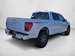2025 Ford F-150 SuperCrew Cab 4x4 Pickup for sale #SFB70156 - photo 3
