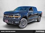 2025 Ford F-150 SuperCrew Cab 4x4 Pickup for sale #SFB73059 - photo 1