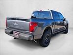 2025 Ford F-150 SuperCrew Cab 4x4 Pickup for sale #SFB75350 - photo 2